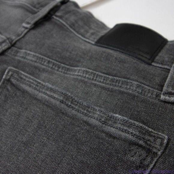 NEW Madewell‎ the Momjean in Dinsmore Wash, size 28 - Picture 12 of 15